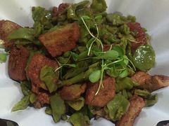 -福慧慈缘素食餐厅(王府井店)