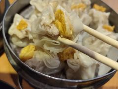 -真真鲜馄饨店(启蒙路店)