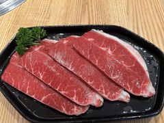 -汉拿山(包河万达店)