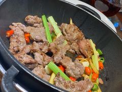 姜棍牛肉-猪肉婆私房菜(容桂总店)