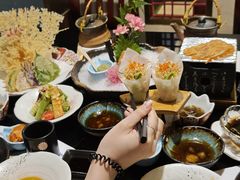 -天狗山料理(省体店)