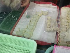 -顶巧鸡汤馄饨(虹口总店)