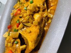 -徽镇小厨·经典徽菜(马连道店)