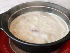 -捞神煲汤火锅(湖滨商业街店)