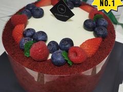 -姆们M Sweetie Cake(五道口店)