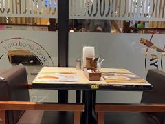 -CoCo壱番屋(久光百货店)