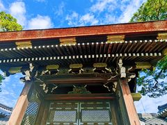 -京都御所