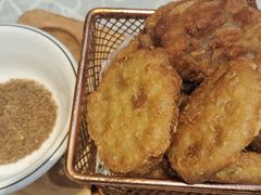 -福来居烤鸭店(天坛二店)