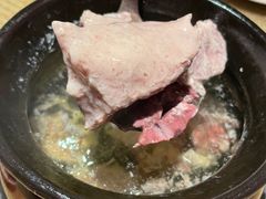 -老客家·客家菜(万达店)