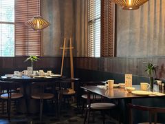 -庐灶江南·江南菜·四合院Bistro(东直门雍和宫·原华侨宾馆店)
