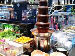 -盛江山自助料理(太原街万达店)
