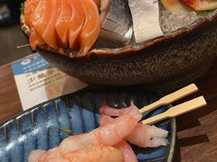 -大渔铁板烧(东城店)