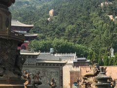 -石岛赤山风景区