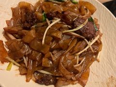 -上海金桥红枫万豪酒店-万豪中餐厅
