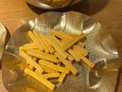 -小土豆北方菜馆(文慧园店)