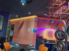 -串亿88烧烤·羊腿·羊蝎子(板泉路店)