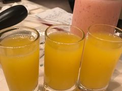 -西堤厚牛排(新世界店)