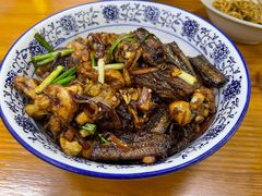 -复兴面王(河东路起源店)