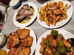 -九龙餐厅(大沽路店)