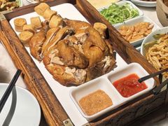-小吊梨汤·北京菜·烤鸭(王府井银泰in88店)