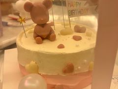 -森之烘焙.蛋糕.甜品台定制(番禺万博店)