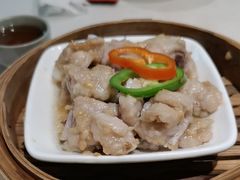 -禄运茶居·手工点心(恒宝广场店)