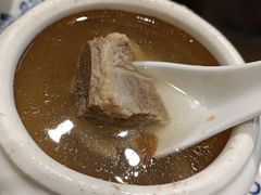 -东山茶寮(新安店)