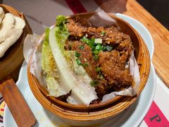 -长安大牌档之西安博物院文化餐厅(中贸店)