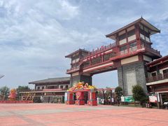 -木兰水镇旅游景区