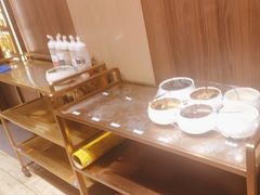 -百草滩羊清水涮羊肉(长城路店)