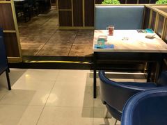 -豪客来牛排(中央花苑店)
