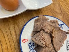 -金城百年兰州烤肉牛肉(文景路店)