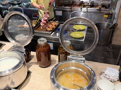 -舜和巴西烤肉餐厅(舜和国际店)