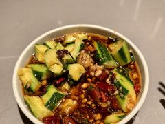 -龙巢盱眙龙虾·牛蛙·烧烤宵夜(八卦岭店)