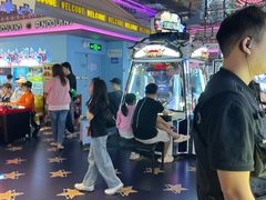 -反斗乐园(领展中心城店)