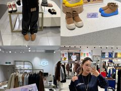 -洋洋广场(南街店)