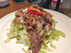 -奕景小馆·地道大连菜(恒隆广场店)