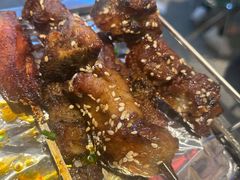 -微醺烤牛·炭火烧烤·精酿啤酒(东郊记忆店)
