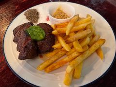 -羽深肉铺 Steak & Wine
