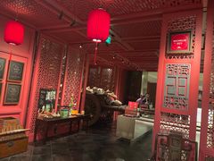 -湖滨28中餐厅·西湖宴·杭州君悦酒店