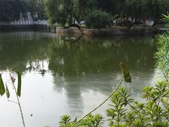 -暨南大学（石牌校区）明湖楼