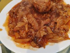 红烧牛窝骨-振生清真饭店(永安道店)