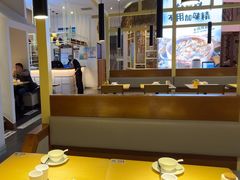 -关东小磨东北菜(上海长风大悦城店)