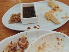 -苏小柳点心·手作小笼包(新世界新丸中心店)