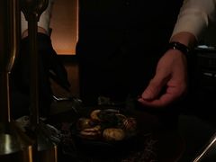 -莲西餐(曲江店)