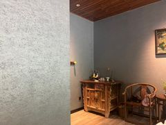 -恬阿姨庭院餐厅·生日宴