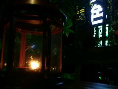 -山色西餐·柴火烤披萨