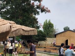 -HERRE·FARM 赫尔露营农场·团建聚会包场