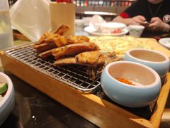 -老头儿油爆虾·知味杭州(爱琴海购物中心)