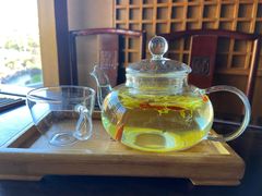 -青藤茶馆(南山路店)